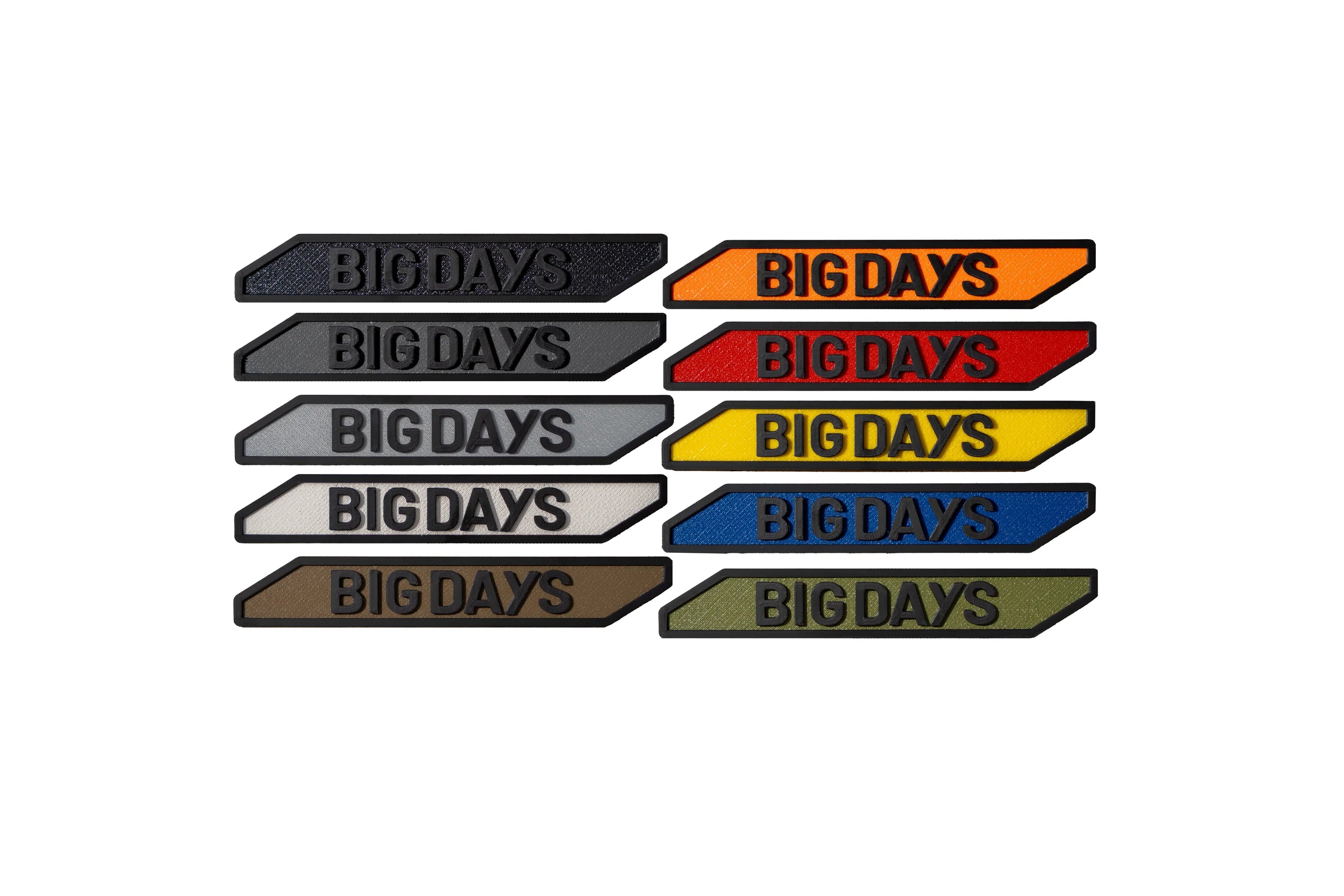Chase Rack System