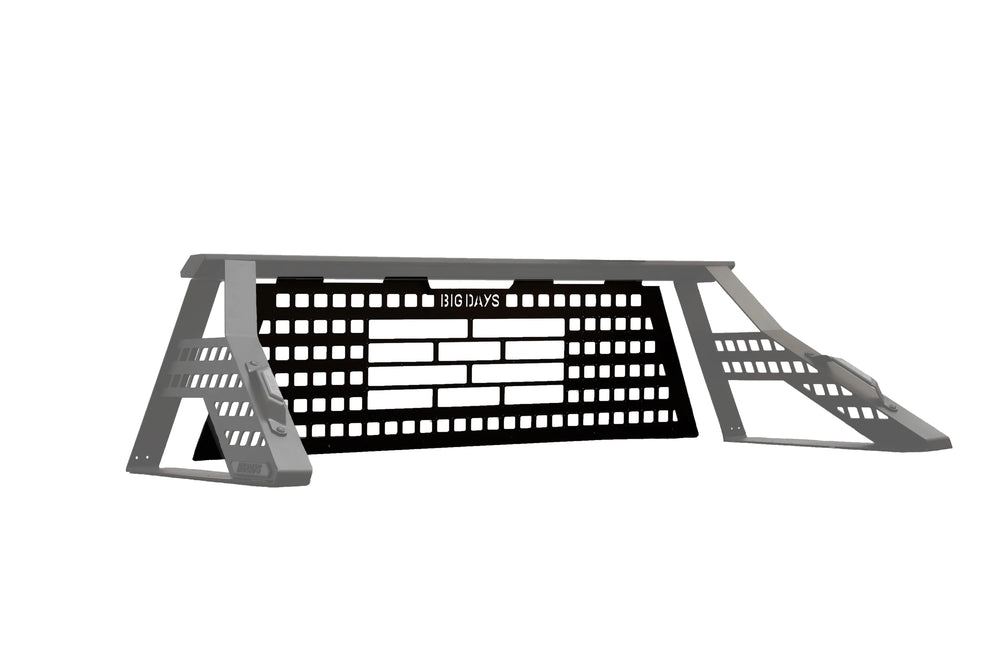 Chase Rack System